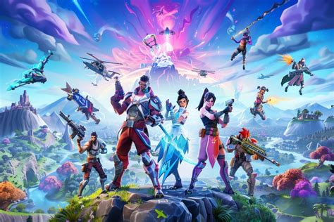 prochaine saison fortnite|Fortnite : tout ce que vous devez savoir sur la saison。